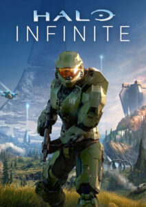 Halo Infinite Campaign Steam Global
