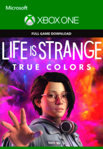 Life is Strange True Colors Xbox One Global - Enjify