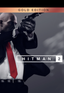 HITMAN 2 Gold Edition Steam Global