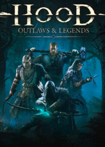 Hood Outlaws & Legends Steam Global