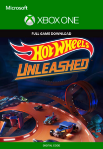 Hot Wheels Unleashed Xbox one / Xbox Series X|S Global - Enjify