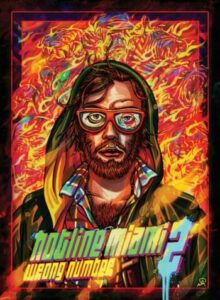 Hotline Miami 2 Wrong Number Steam