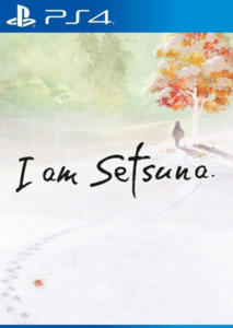 I Am Setsuna PS4 Global