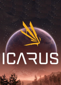 Icarus Steam Global - Enjify