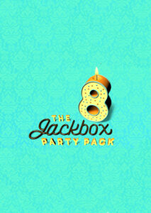 The Jackbox Party Pack 8 Steam Global - Enjify