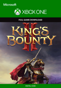 King’s Bounty 2 Xbox One Global