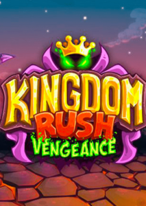 Kingdom Rush Vengeance Steam Global - Enjify