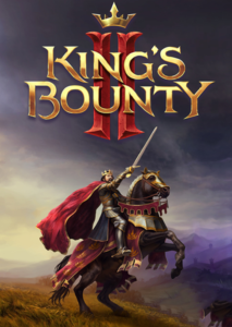 King’s Bounty 2 Steam - Enjify