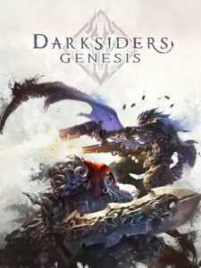 Darksiders Genesis Steam