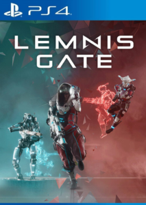 Lemnis Gate PS4 Global