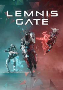 Lemnis Gate (Steam) PC - Enjify