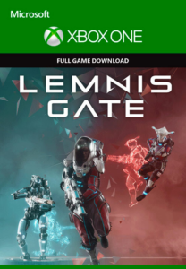 Lemnis Gate Xbox One Global