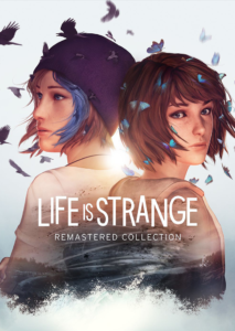 Life is Strange Remastered Collection PS4 Global