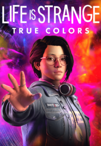 Life is Strange True Colors (Steam) PC