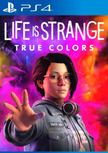 Life is Strange True Colors PS4 Global