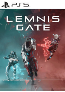 Lemnis Gate PS5 - Enjify