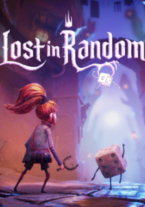 Lost in Random (Steam) PC - Enjify