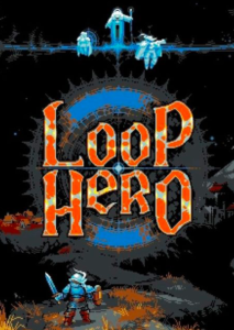 Loop Hero Steam - Enjify