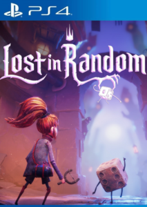 Lost in Random (PSN) PS4
