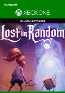 Lost in Random Xbox One Global