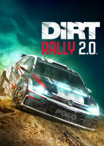 Dirt Rally 2.0 Deluxe Edition Steam Key GLOBAL