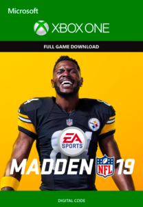 Madden NFL 19 Xbox One Global - Enjify