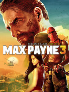 Max Payne 3 Steam