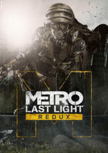 Metro Last Light Redux Steam