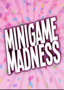 Minigame Madness (Steam) PC