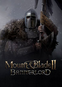 Mount & Blade II : Bannerlord Steam Global - Enjify