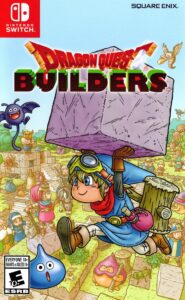 Dragon Quest Builders (Nintendo Switch)
