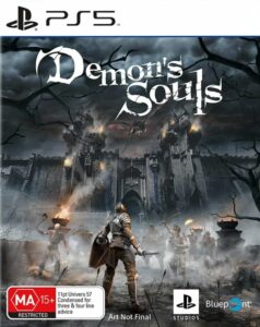 Demon’s Souls PS5 Global