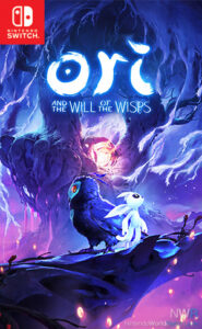 Ori and the Will of the Wisps (Nintendo Switch) eShop GLOBAL