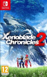 Xenoblade Chronicles 2 (Nintendo Switch) eShop GLOBAL - Enjify