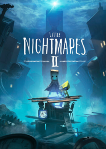 Little Nightmares II Steam GLOBAL - Enjify