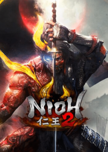 Nioh 2 The Complete Edition Steam GLOBAL - Enjify