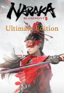 NARAKA BLADEPOINT Ultimate Edition (Steam) PC - Enjify