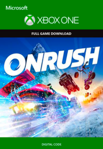 ONRUSH Xbox One Global