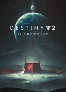 Destiny 2 : Shadowkeep Steam GLOBAL - Enjify