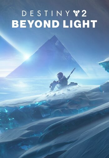 Destiny 2: Beyond Light Steam GLOBAL