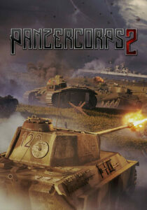 Panzer Corps 2 Steam