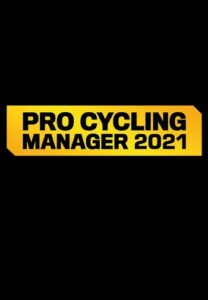 Pro Cycling Manager 2021 Steam Global - Enjify