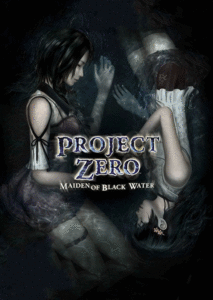 FATAL FRAME / PROJECT ZERO: Maiden of Black Water Steam Global