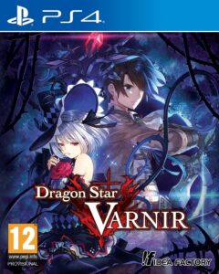 Dragon Star Varnir PS4 Global