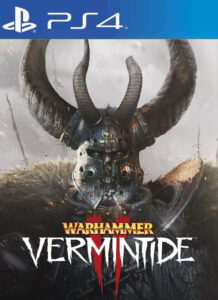 Warhammer: Vermintide 2 PS4 Global