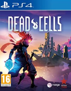 Dead Cells PS4 Global - Enjify