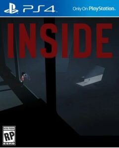 Inside PS4 Global