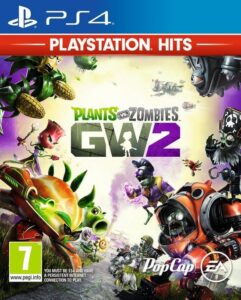 Plants vs. Zombies: Garden Warfare 2 PS4 Global