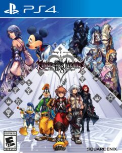 Kingdom Hearts HD II.8 Final Chapter Prologue PS4 - Enjify