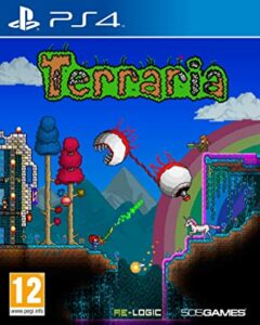 Terraria: PS4 Edition PS4 Global - Enjify